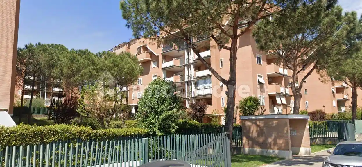 Attico - Mansarda in affitto a Roma