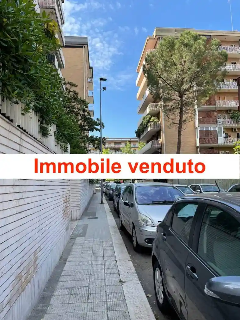 Appartamento in vendita a Bari