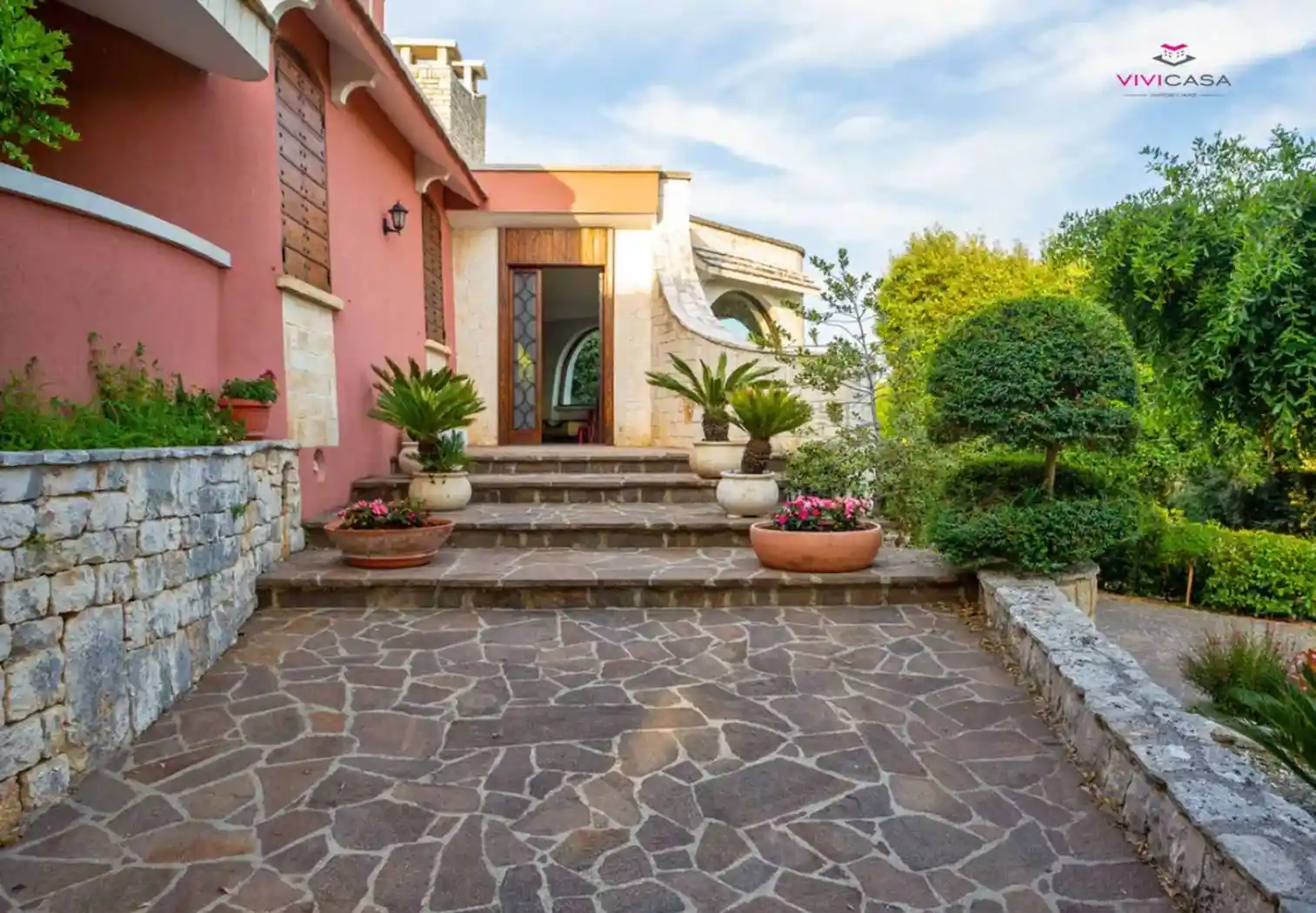 Villa in vendita a Putignano