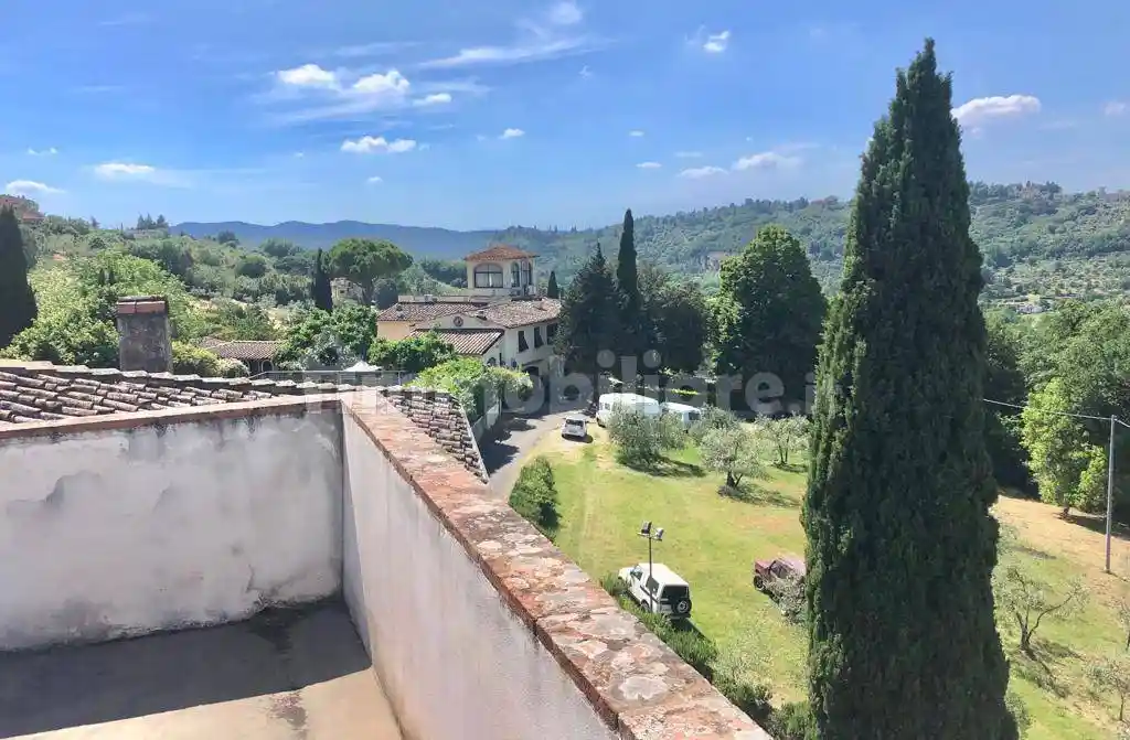 Appartamento in vendita a Bagno a Ripoli