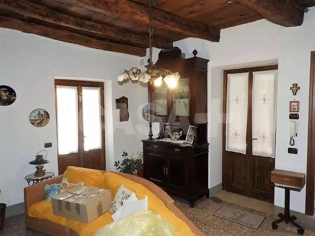 Terratetto unifamiliare via crispi, 5, Brunello - foto 5