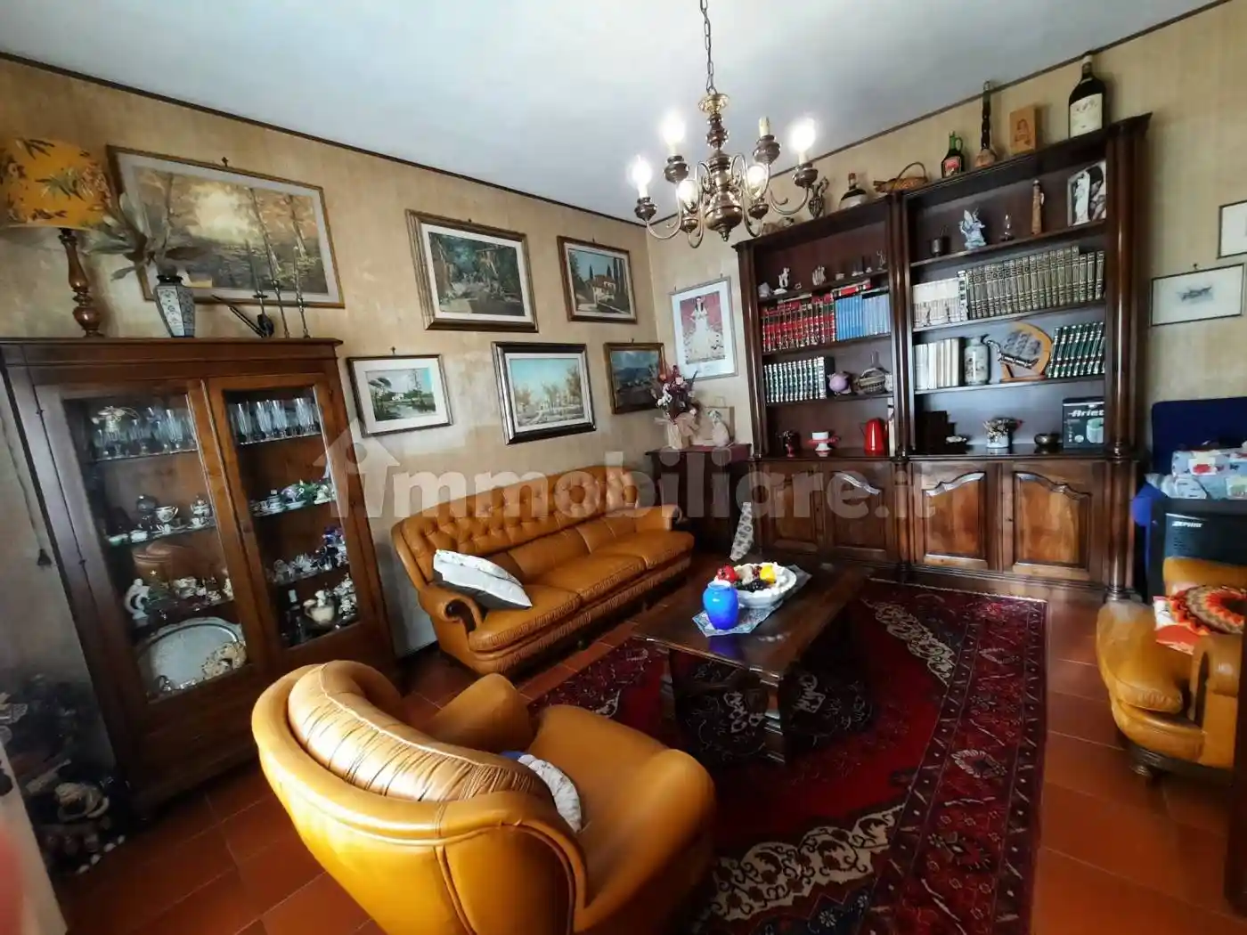 Villa in vendita a Lucca