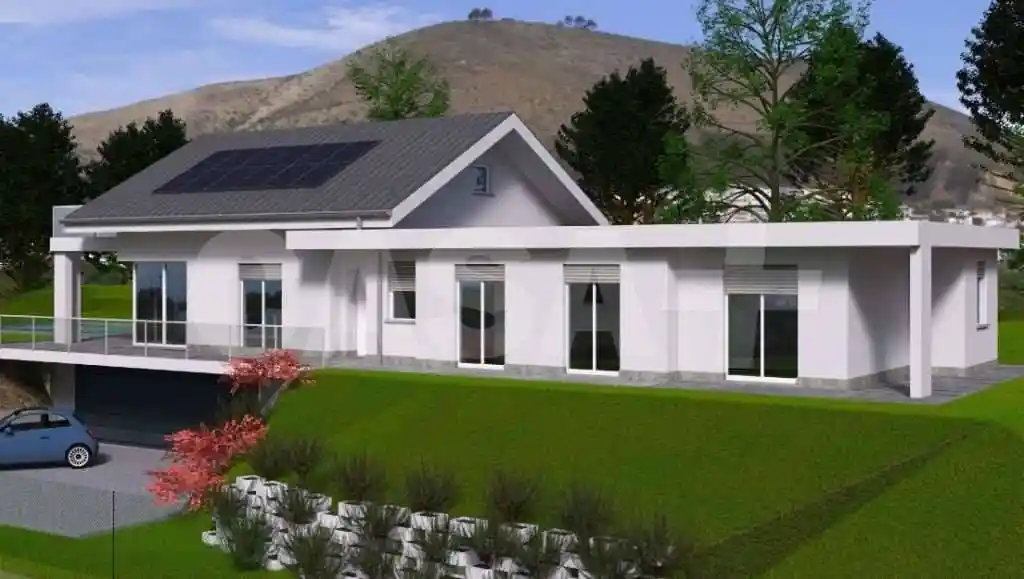 Villa in vendita a Varese