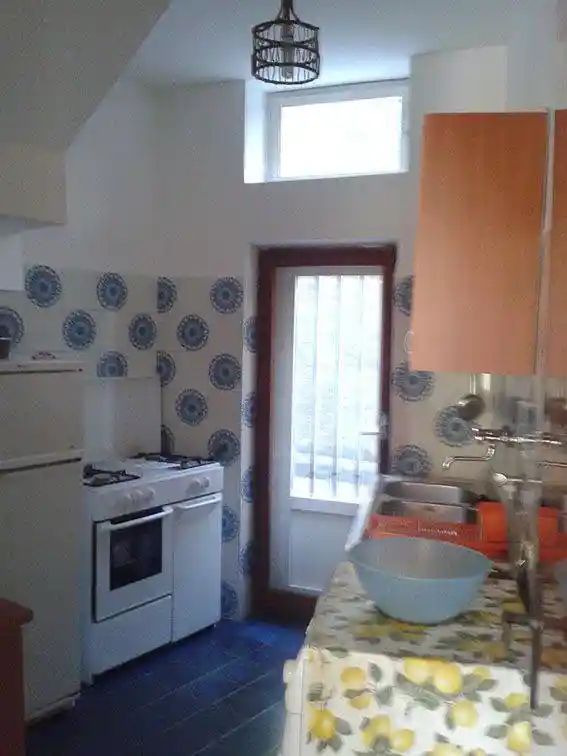 Trilocale Contrada Santa Litterata 208, Centro, Belvedere Marittimo - foto 5