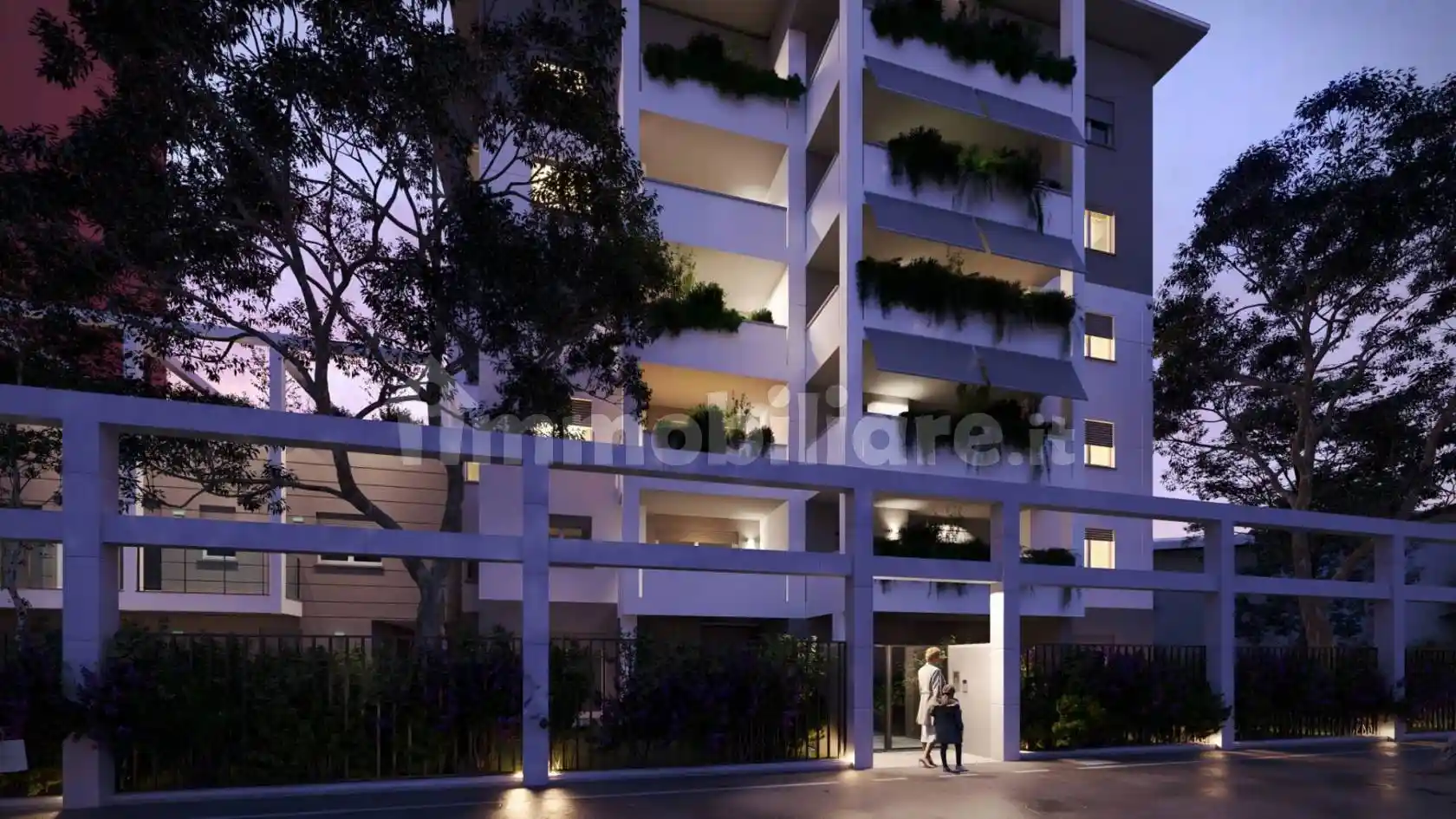 Progetto in vendita a Lissone