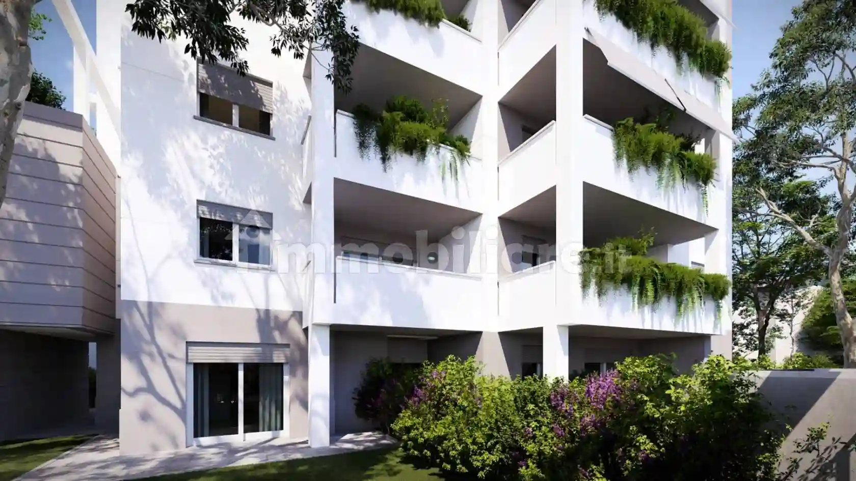Progetto - foto 2