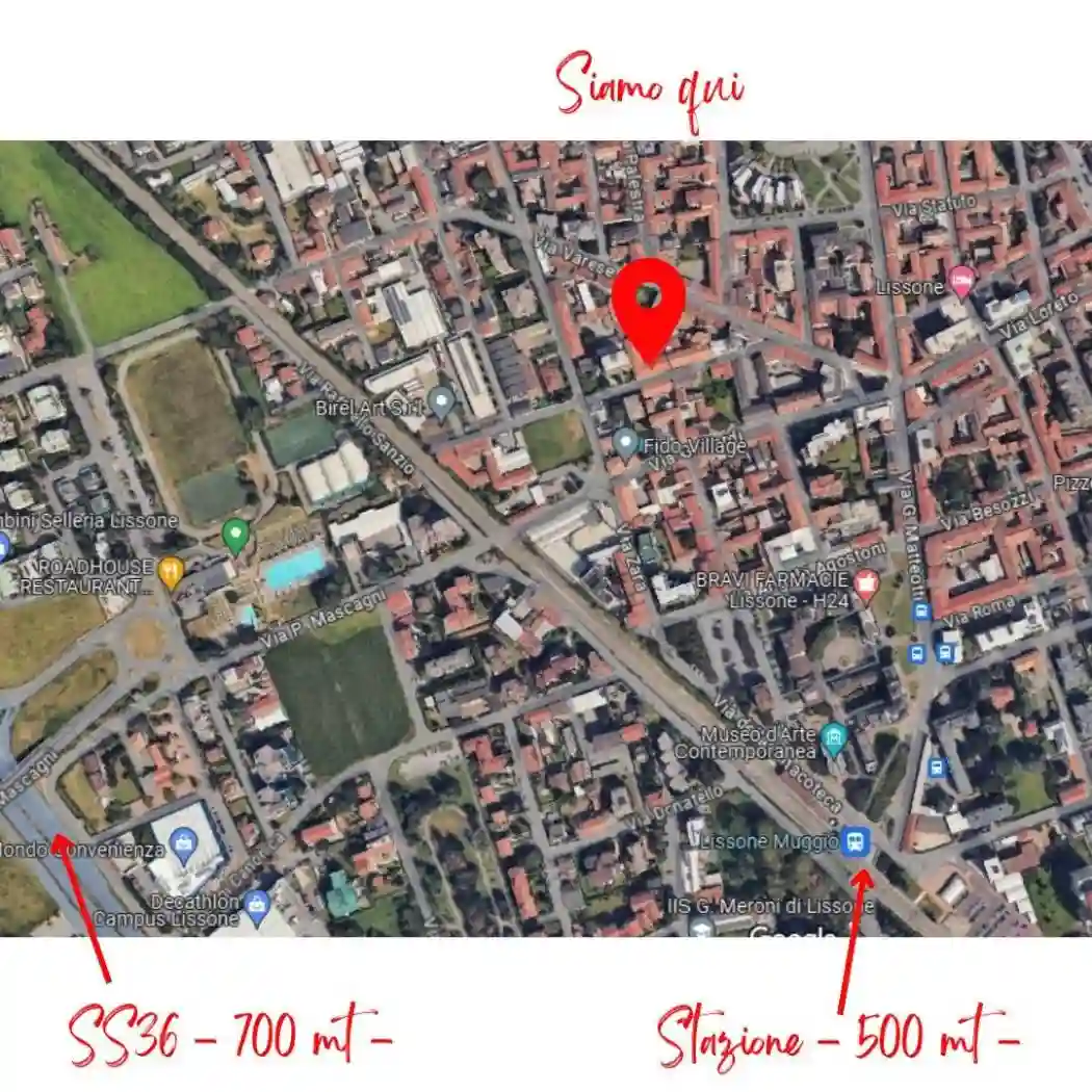 Progetto - foto 3