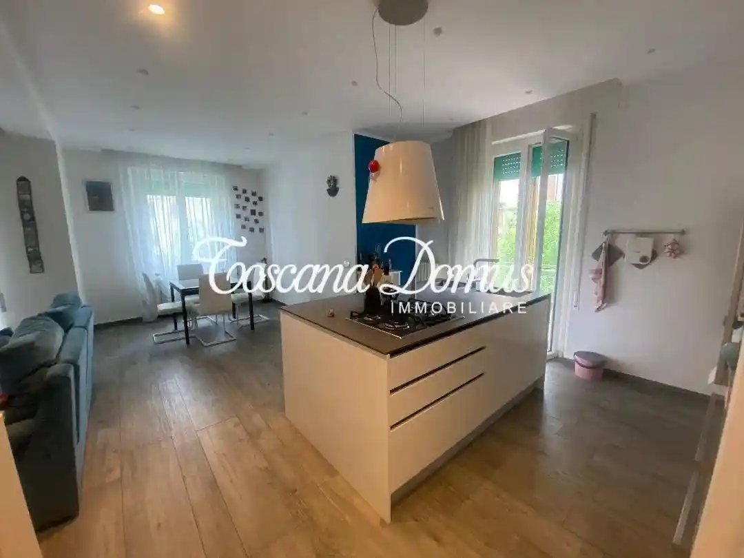 Appartamento in vendita a Siena