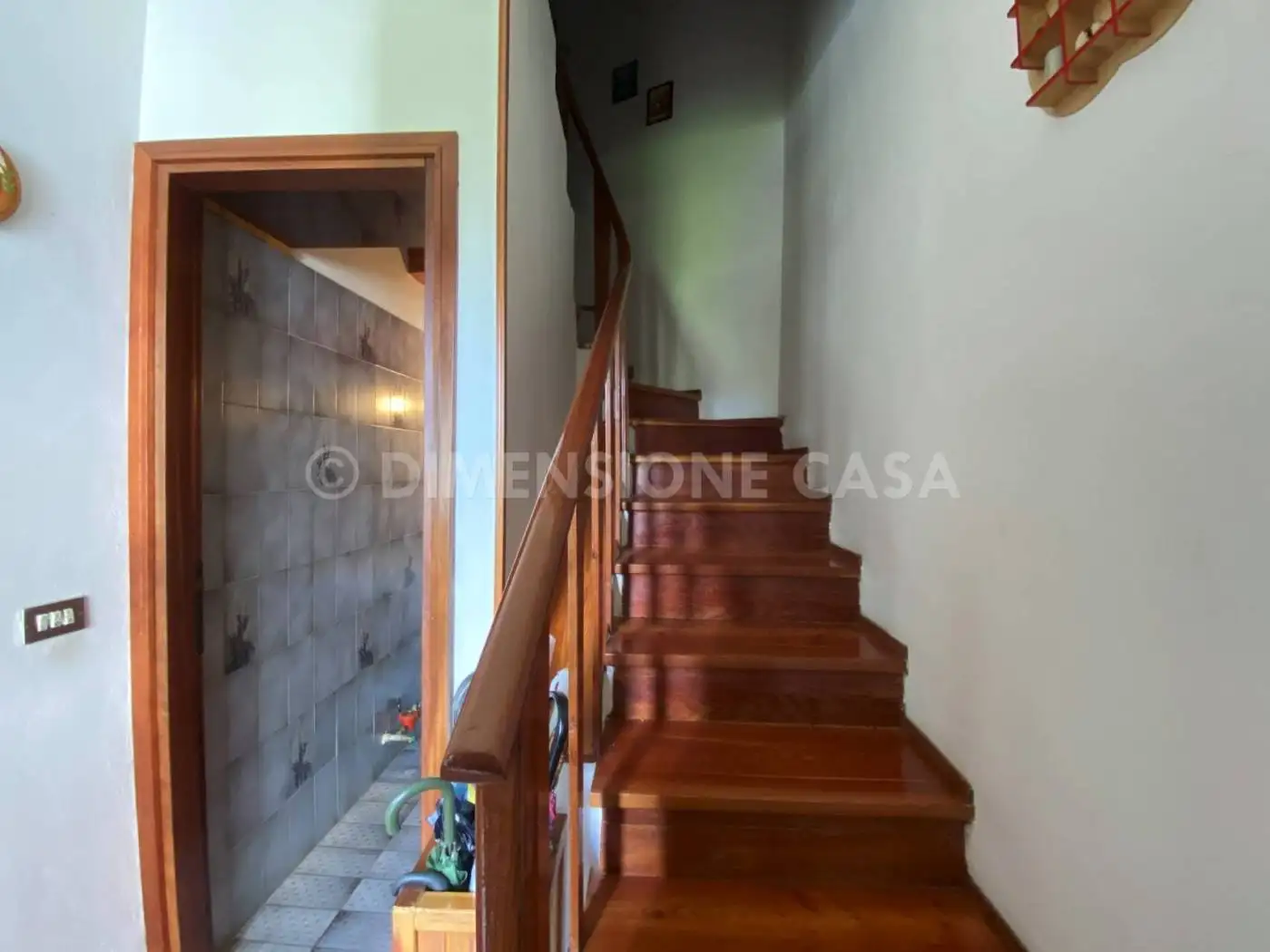 Trilocale buono stato, su più livelli, Cavareno - foto 5