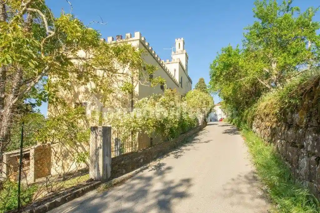 Palazzo - Edificio - foto 2