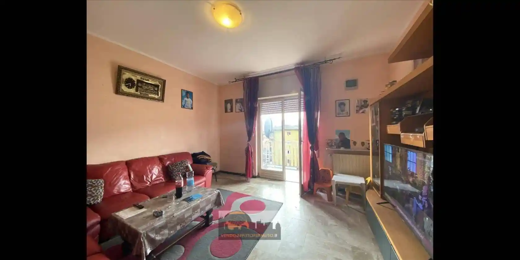 Appartamento in vendita a Villongo