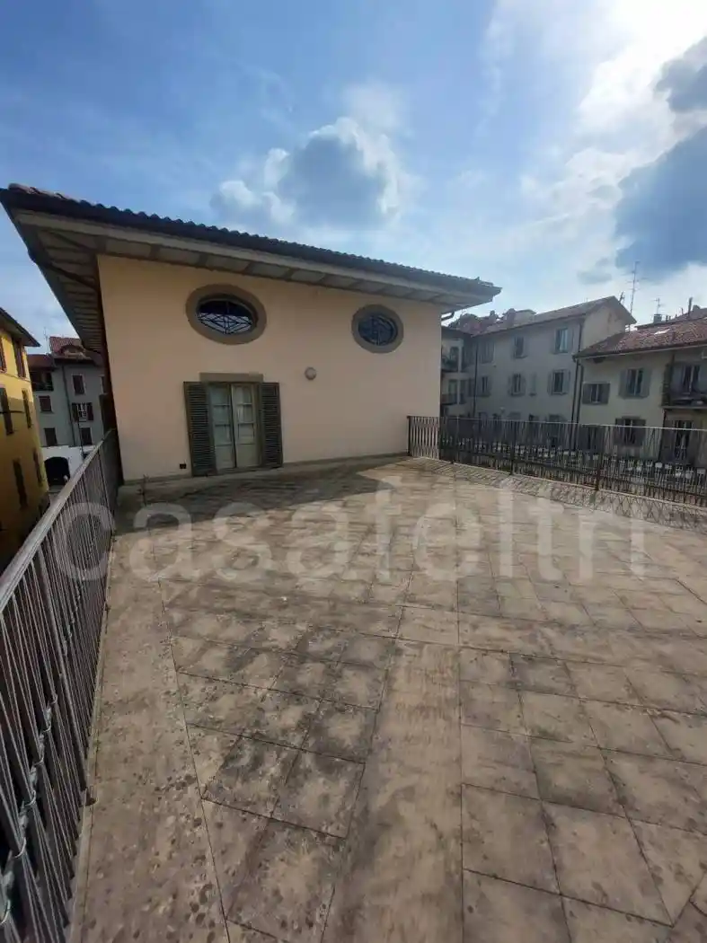 Appartamento in affitto a Bergamo