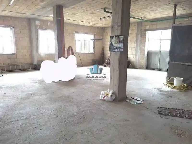 Appartamento in vendita a Montegranaro