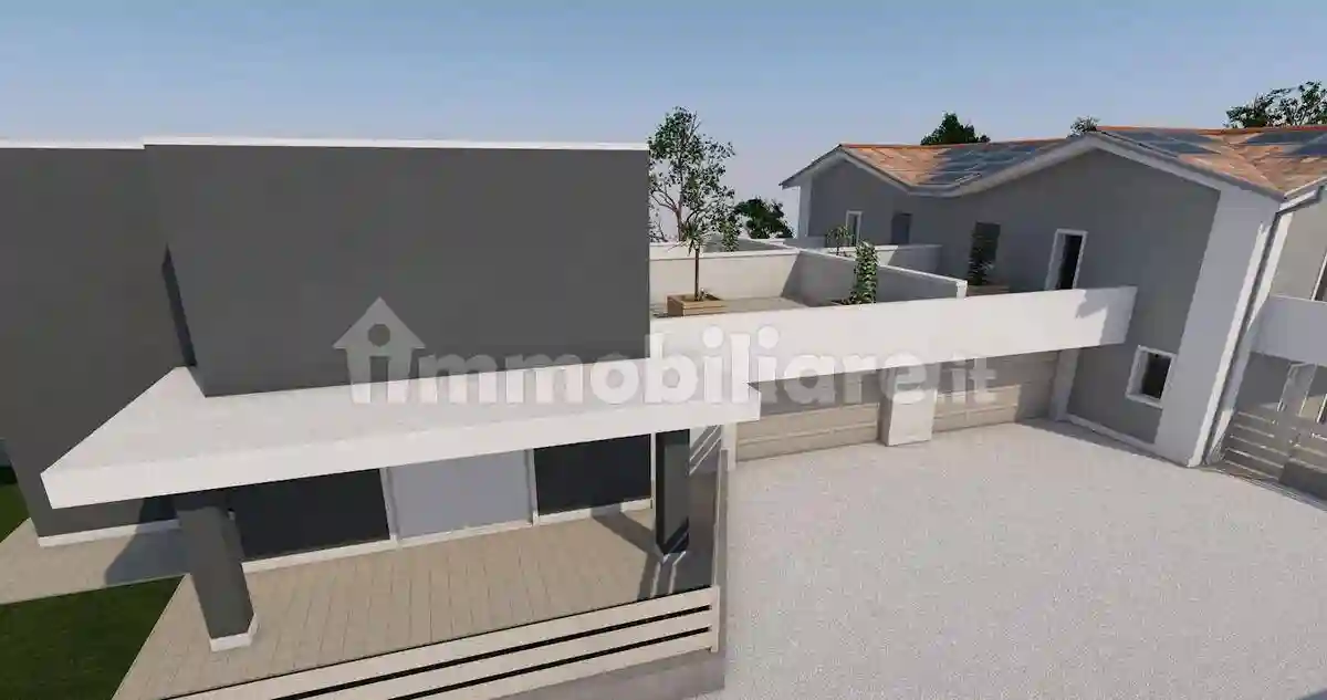 Casa indipendente - foto 4