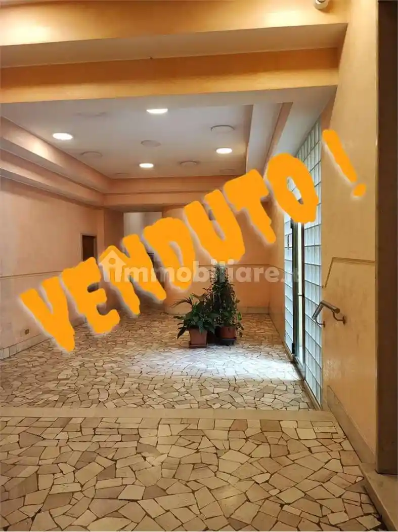 Appartamento in vendita a Varese