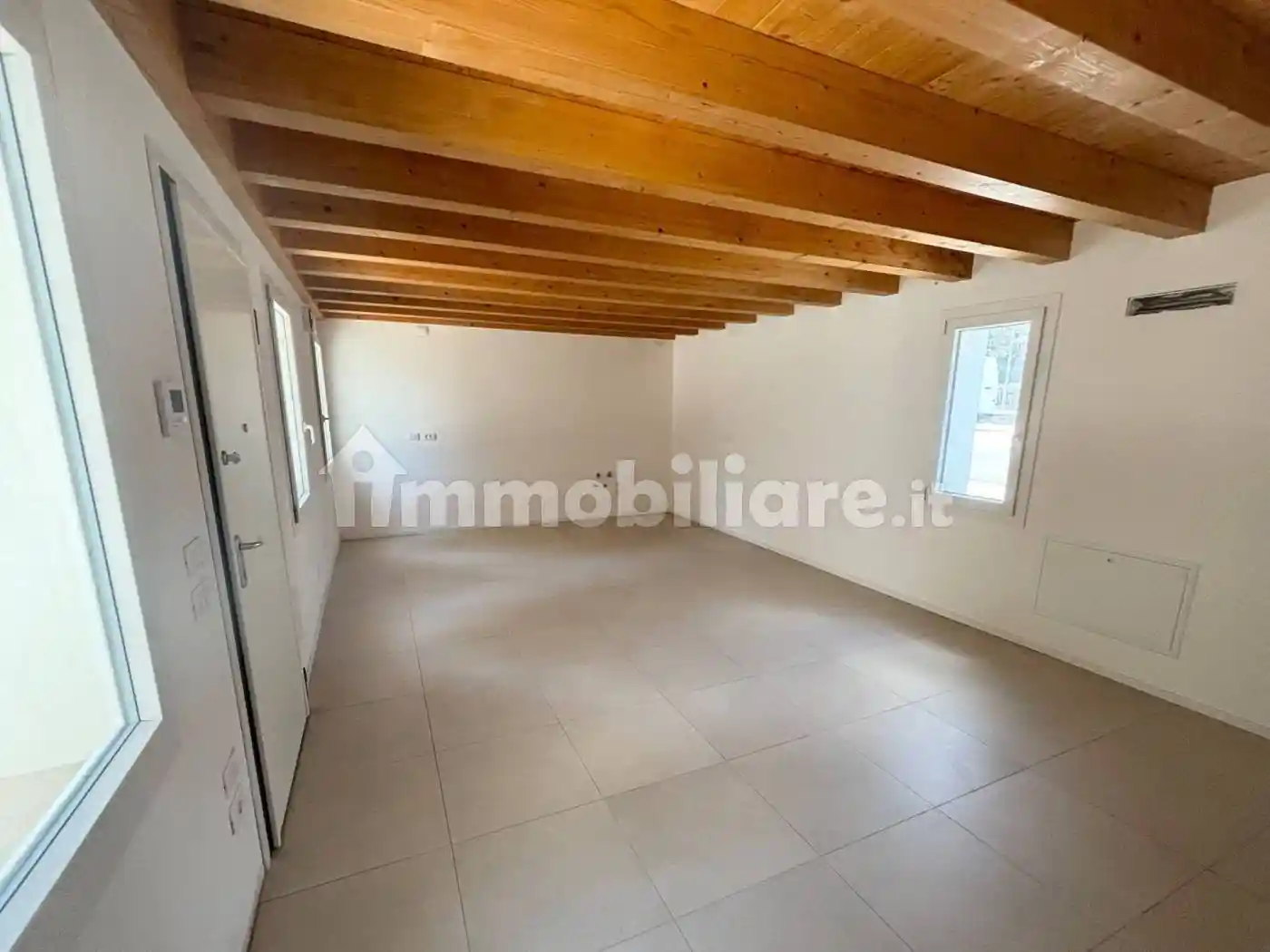 Terratetto unifamiliare viale Trieste 330, San Francesco, Vicenza - foto 3