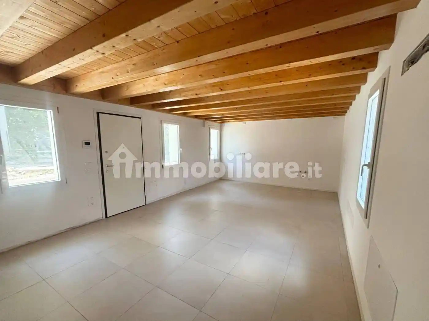 Terratetto unifamiliare viale Trieste 330, San Francesco, Vicenza - foto 4