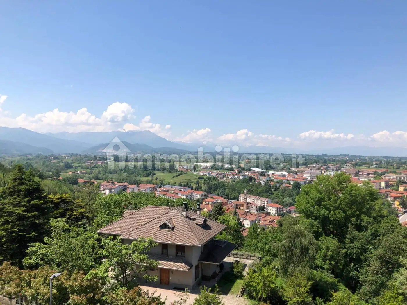 Appartamento in affitto a Mondovì