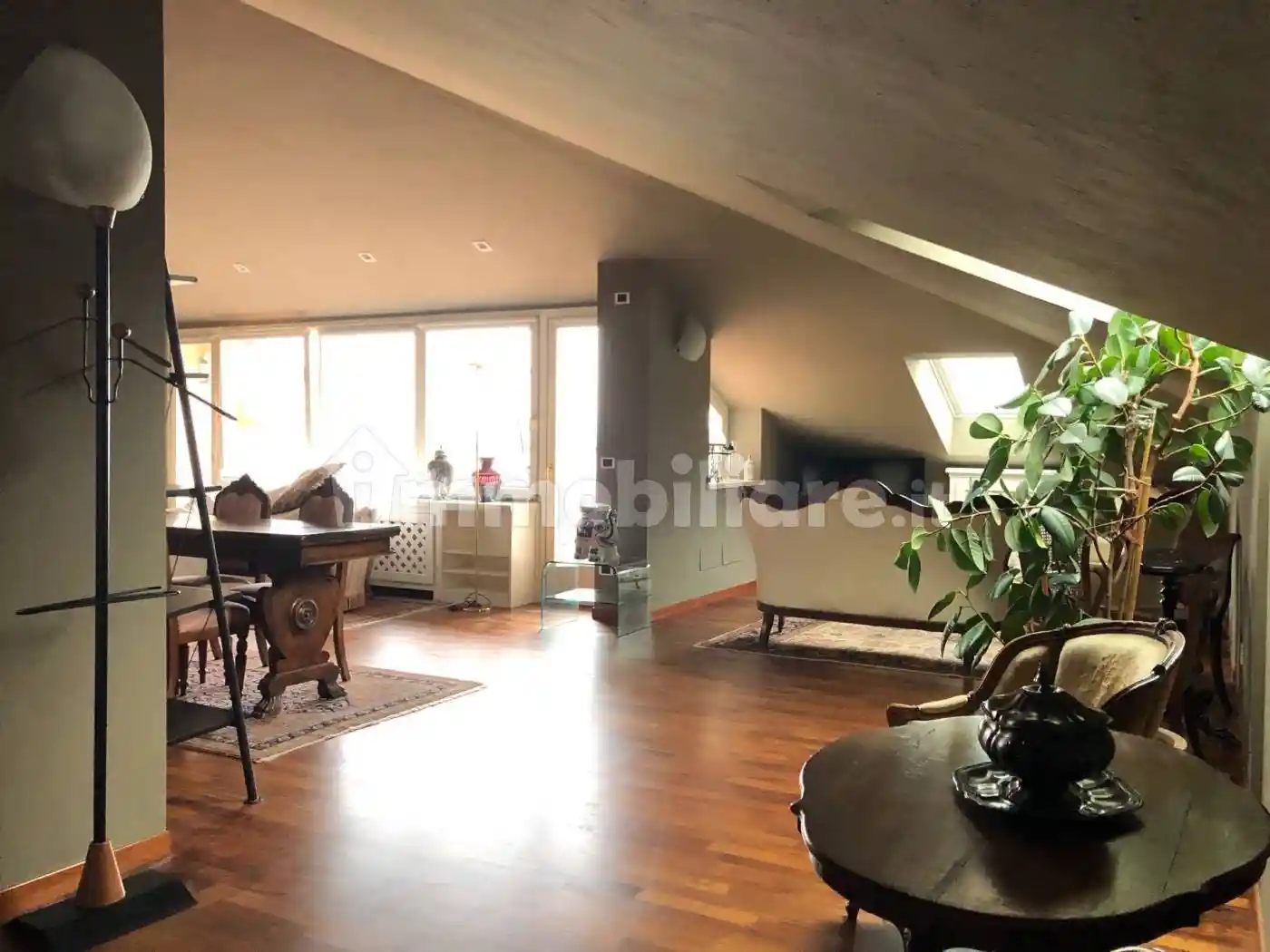 Trilocale via Nino Carboneri, Piazza, Mondovì - foto 4