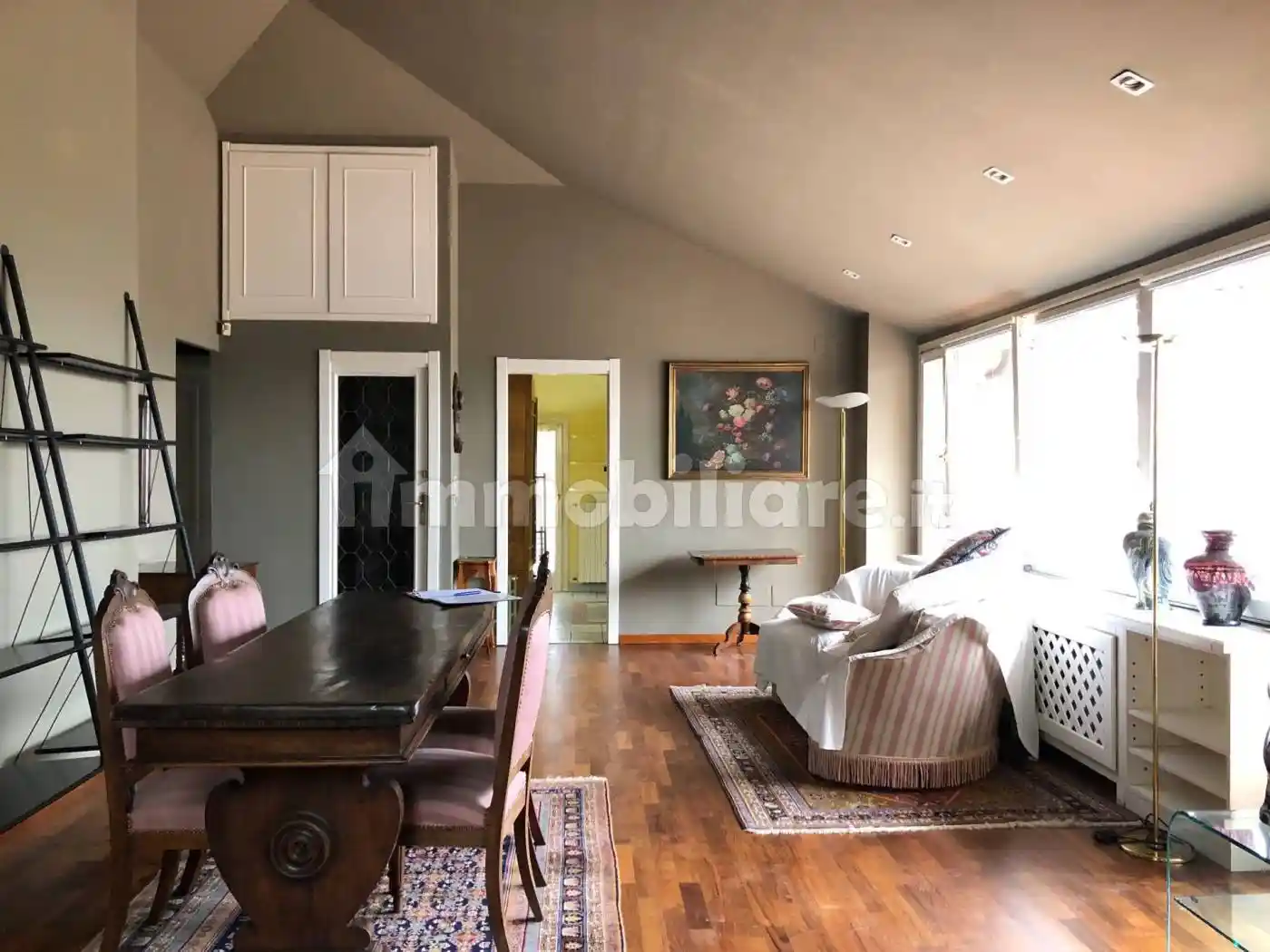 Trilocale via Nino Carboneri, Piazza, Mondovì - foto 5