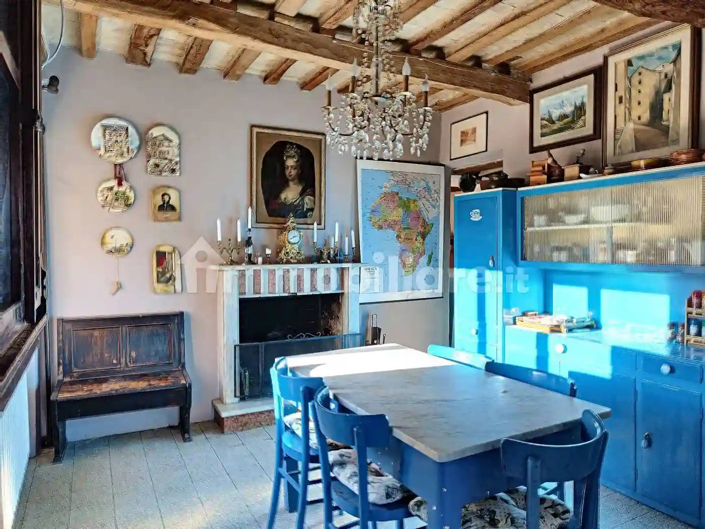 Casa indipendente - foto 5