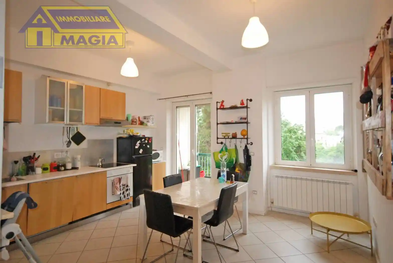 Appartamento in vendita a Ascoli Piceno