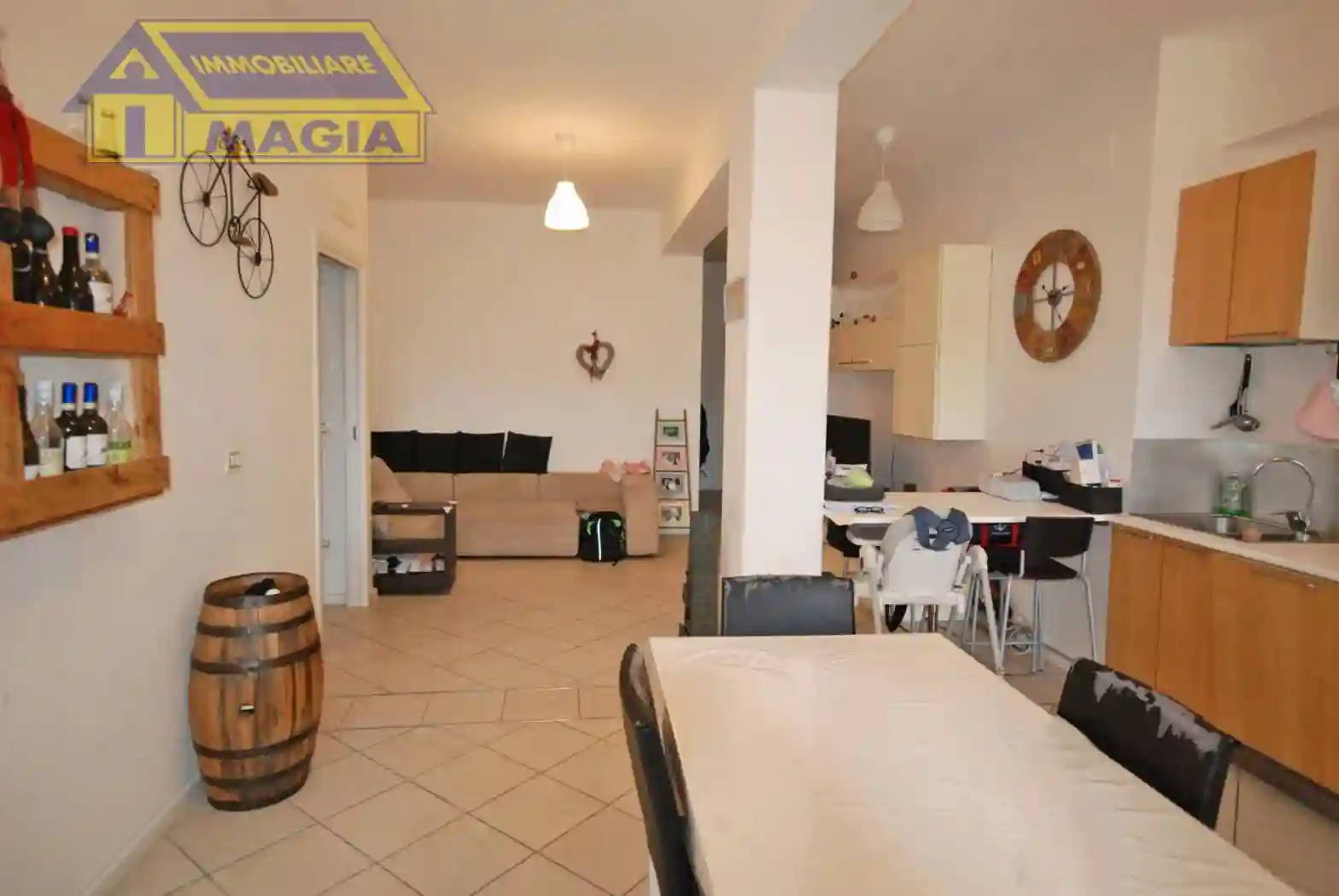 Appartamento - foto 4