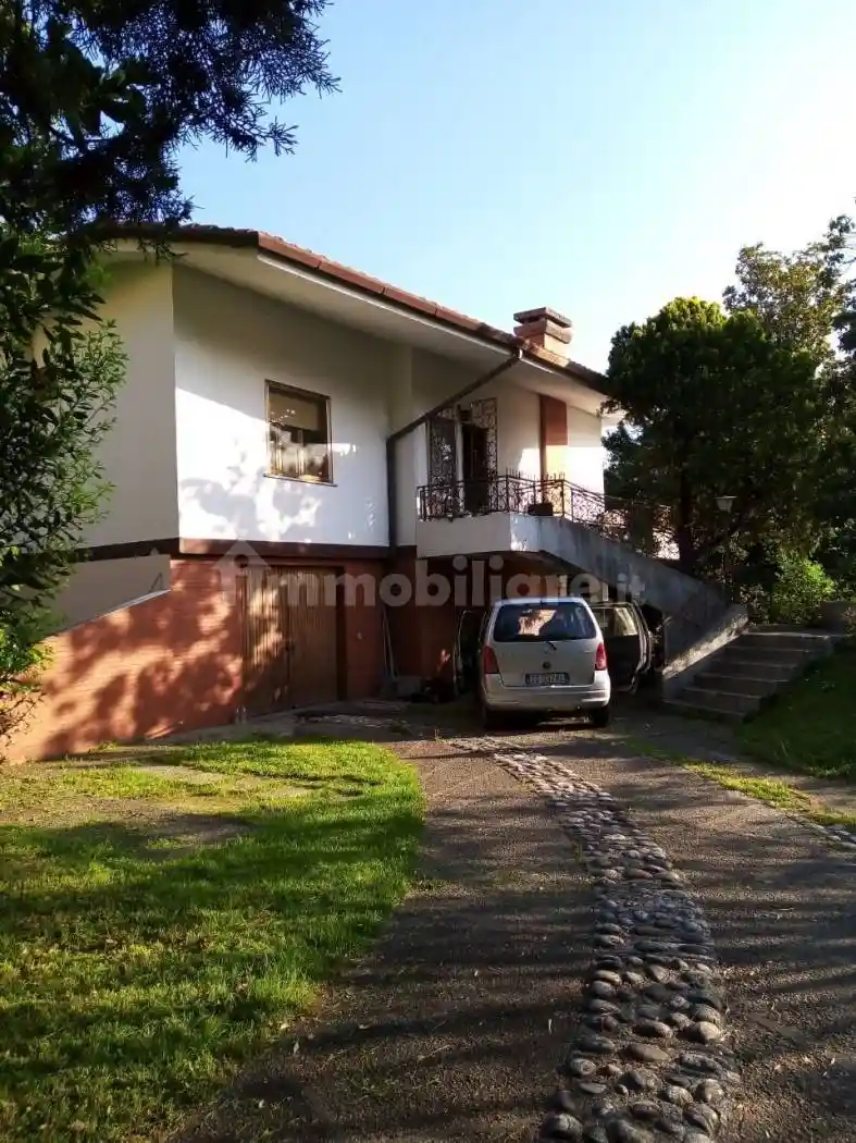 Villa in vendita a Monfalcone