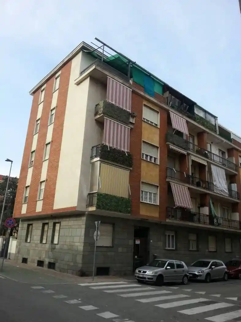 Appartamento in affitto a Grugliasco