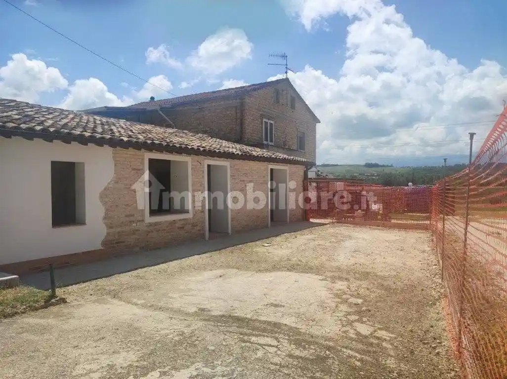 Villa unifamiliare via Eleonora Duse 14, Casoni, Cepagatti - foto 3