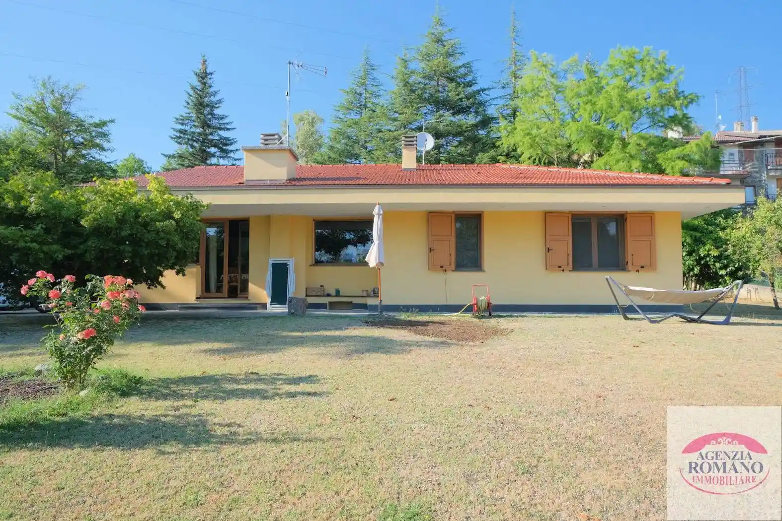 Villa in vendita a Sassello