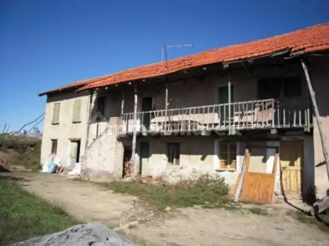 Rustico - Casale in vendita a Giusvalla