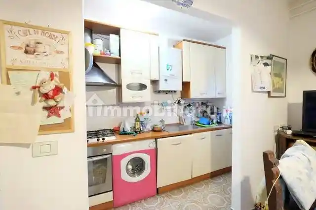 Appartamento in vendita a Pontinvrea