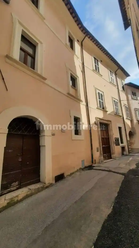 Appartamento in vendita a Rieti