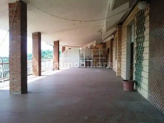 Appartamento in vendita a Strevi