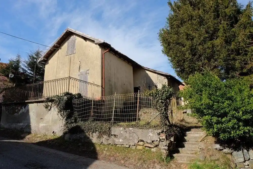 Rustico - Casale in vendita a Sassello