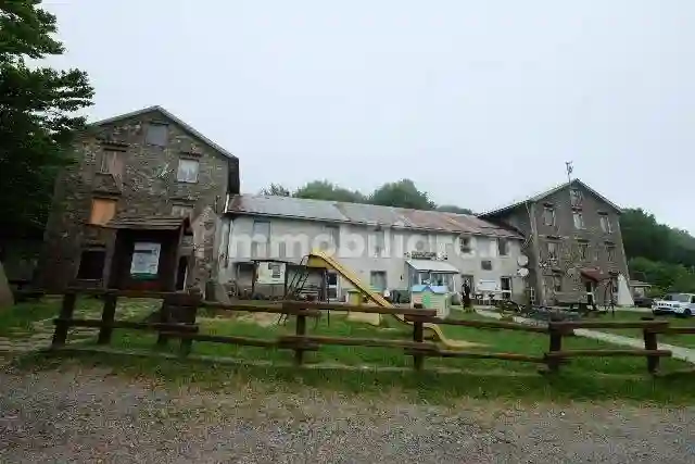 Palazzo - Edificio - foto 2