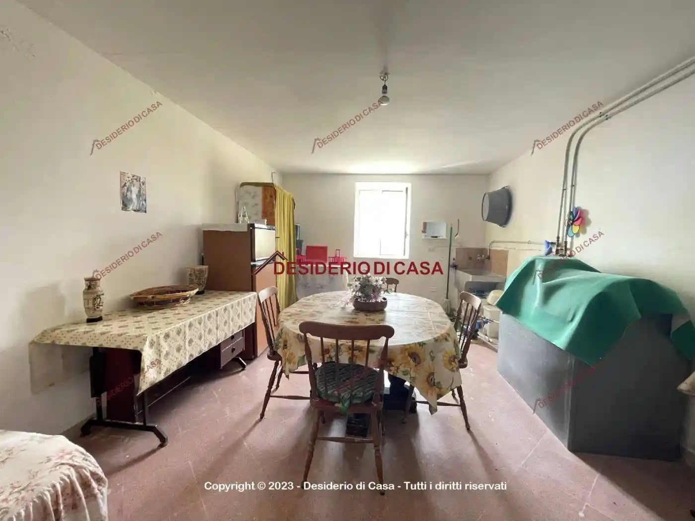 Appartamento in vendita a Gratteri