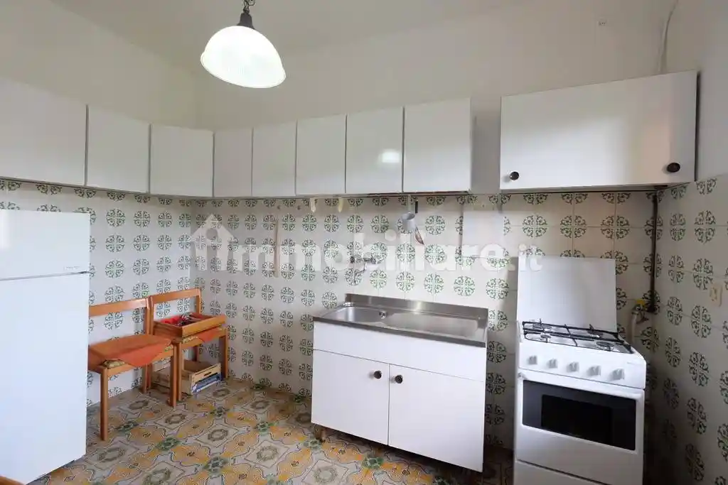 Appartamento in vendita a Urbe