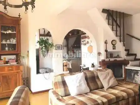 Appartamento in vendita a Urbe