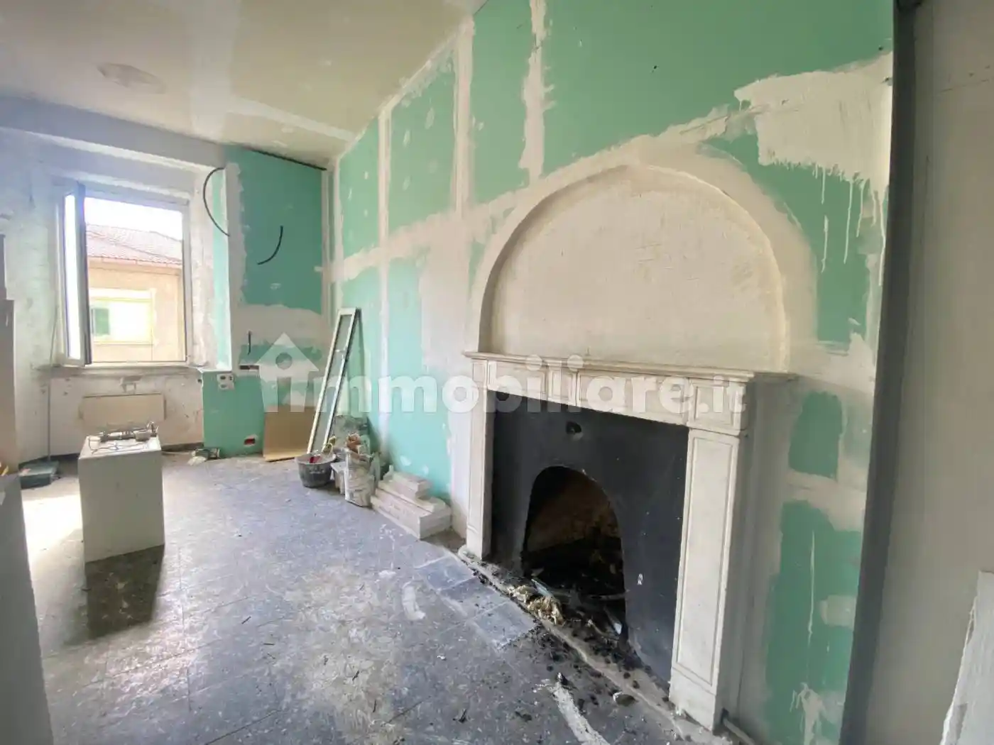 Appartamento in vendita a Pontinvrea