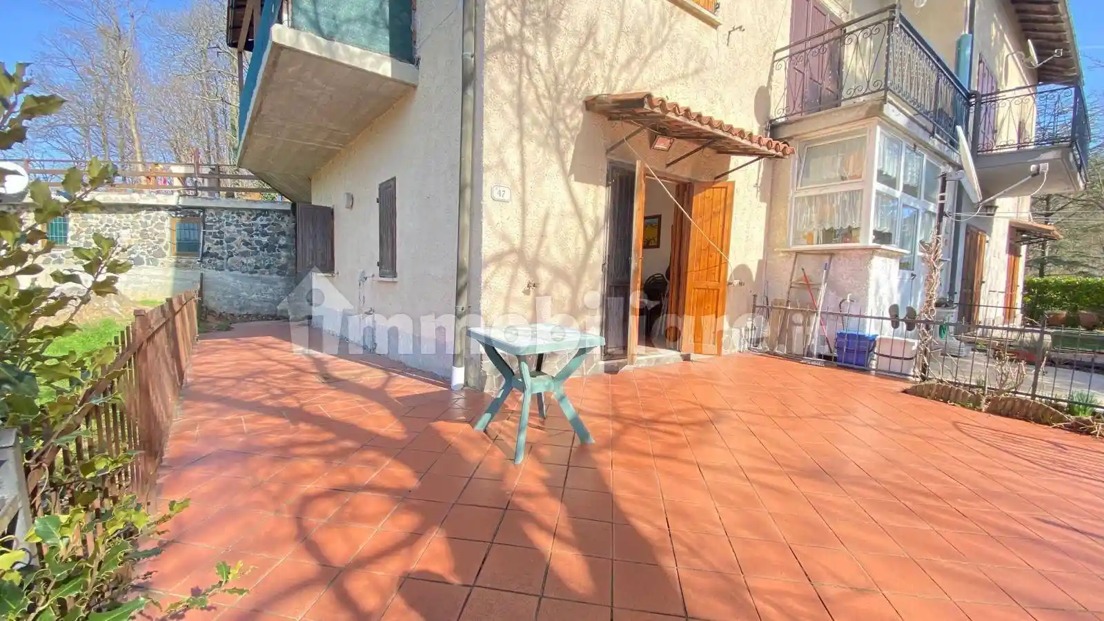 Appartamento in vendita a Pontinvrea