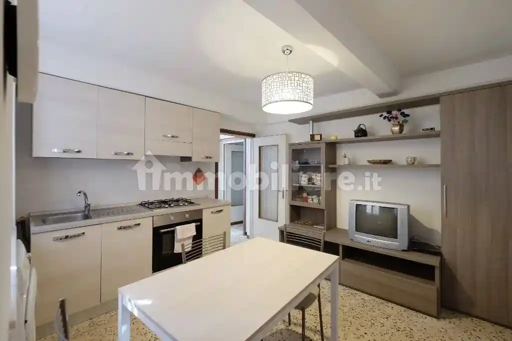 Appartamento in vendita a Sassello