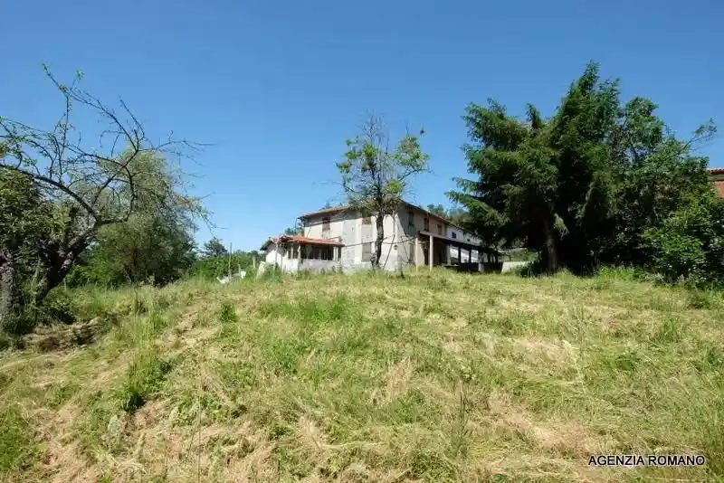 Villetta a schiera in vendita a Pareto