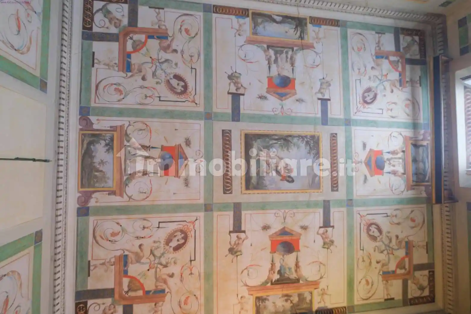 Appartamento in vendita a Sassello