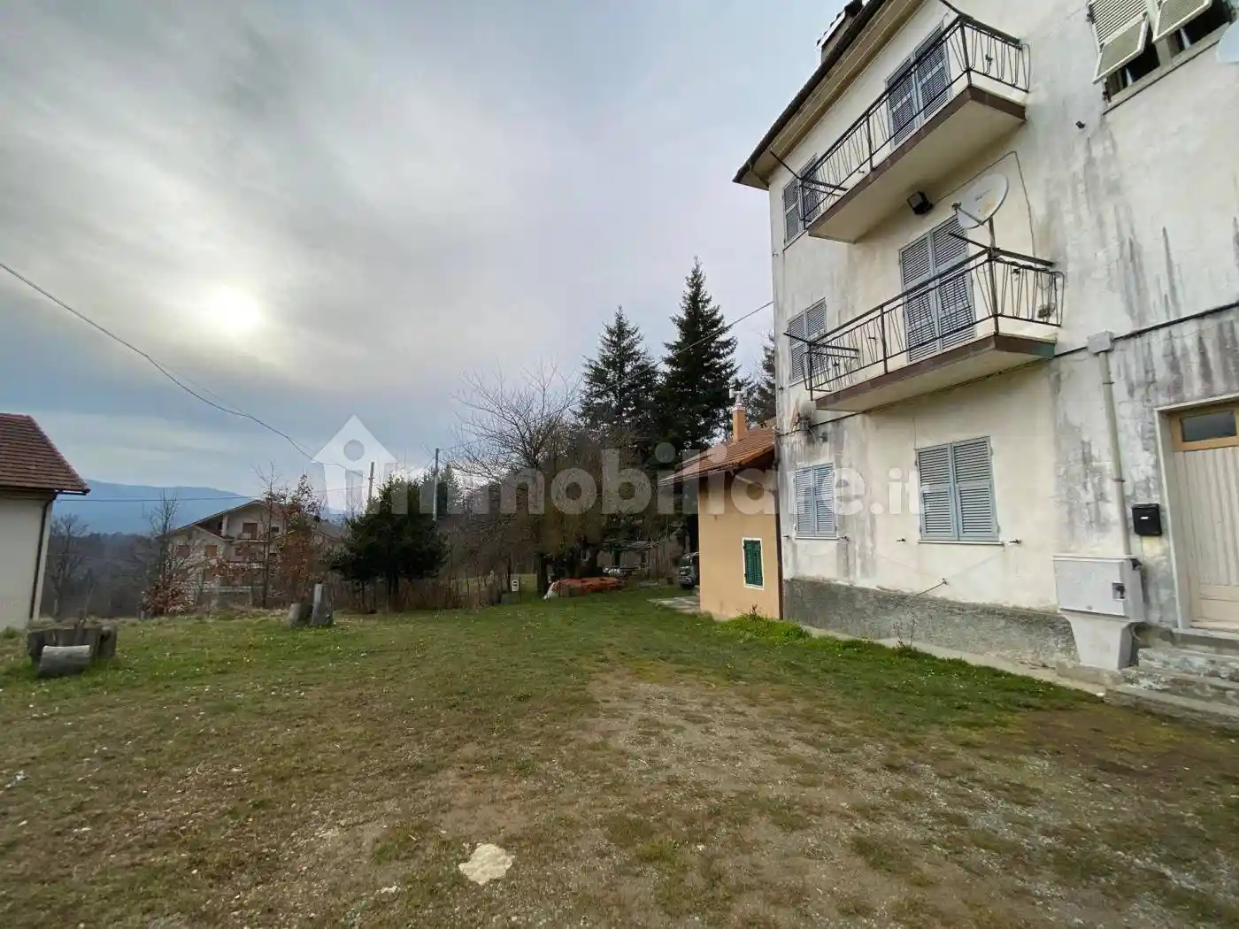 Appartamento in vendita a Urbe