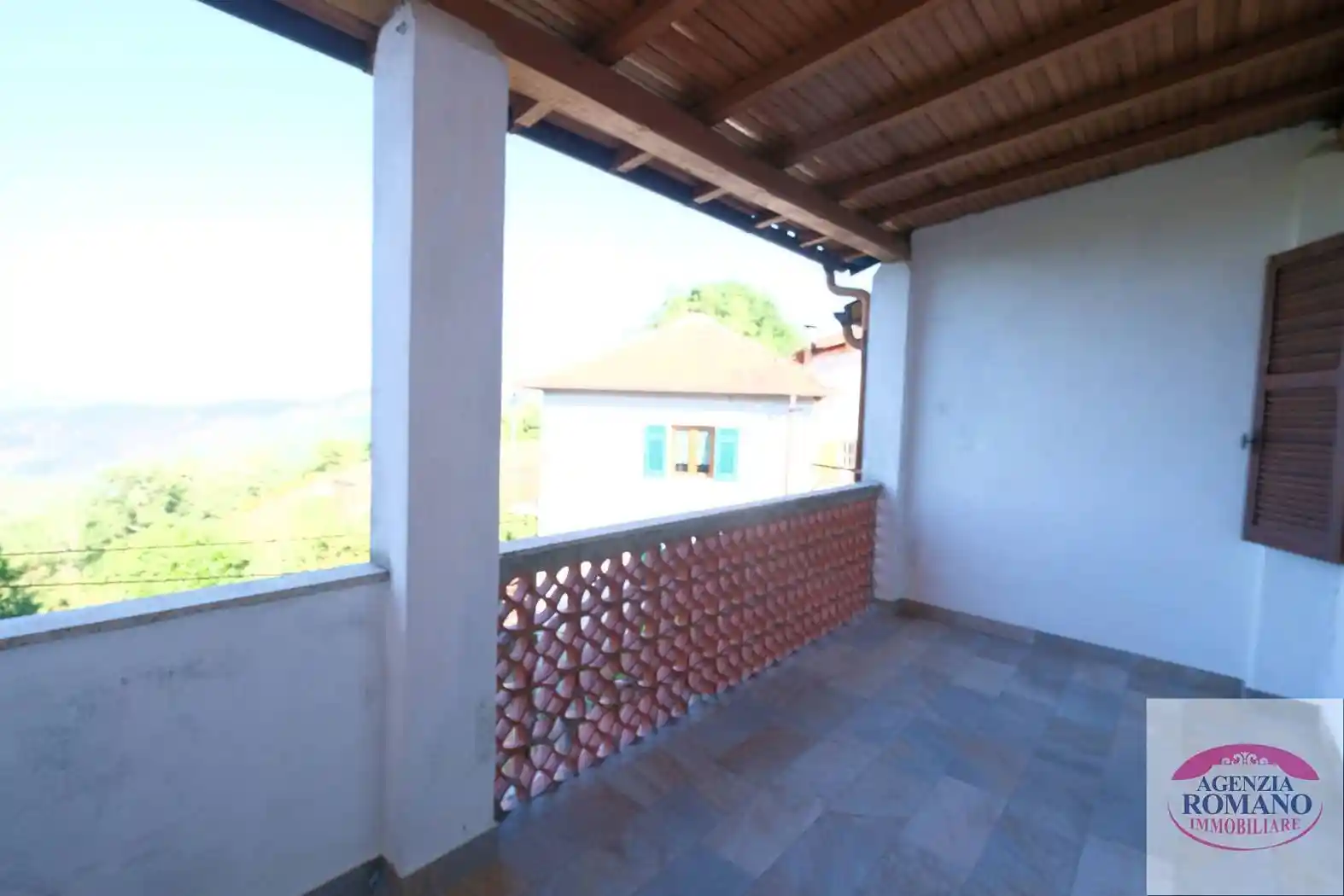 Villetta a schiera in vendita a Ponzone