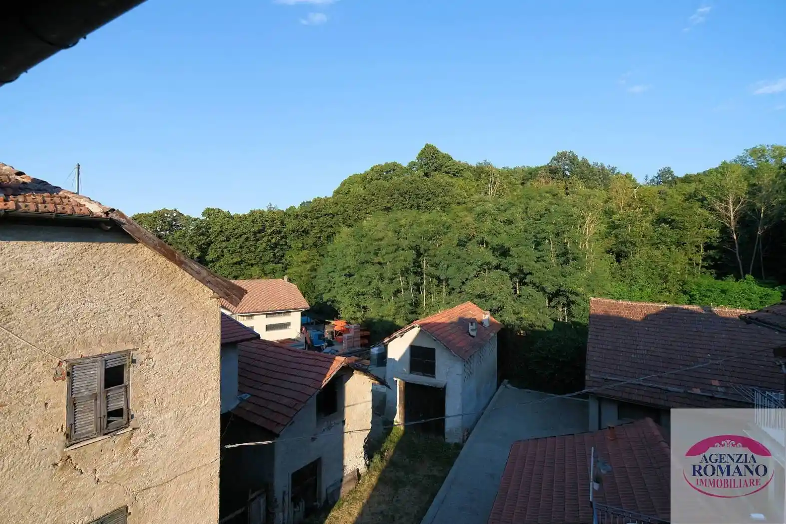 Appartamento in vendita a Sassello