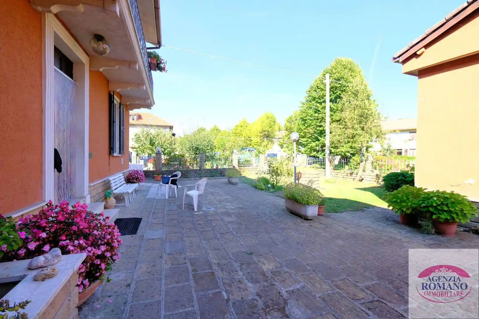 Villetta a schiera - foto 5