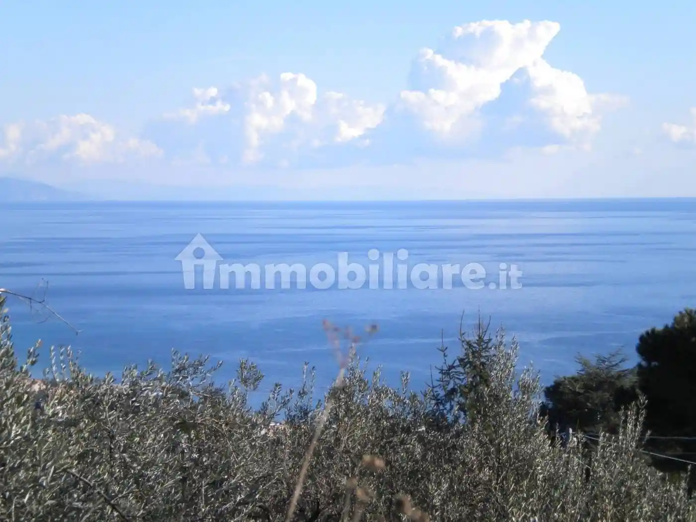 Villa in vendita a Varazze